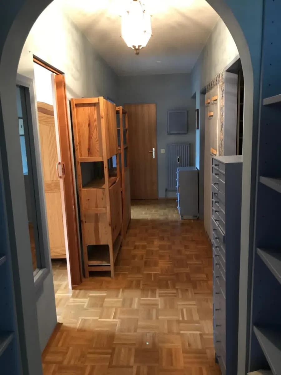 1-Zimmer-Wohnung mieten in Klagenfurt – 18 m², € 420 – Bild 2 von 7
