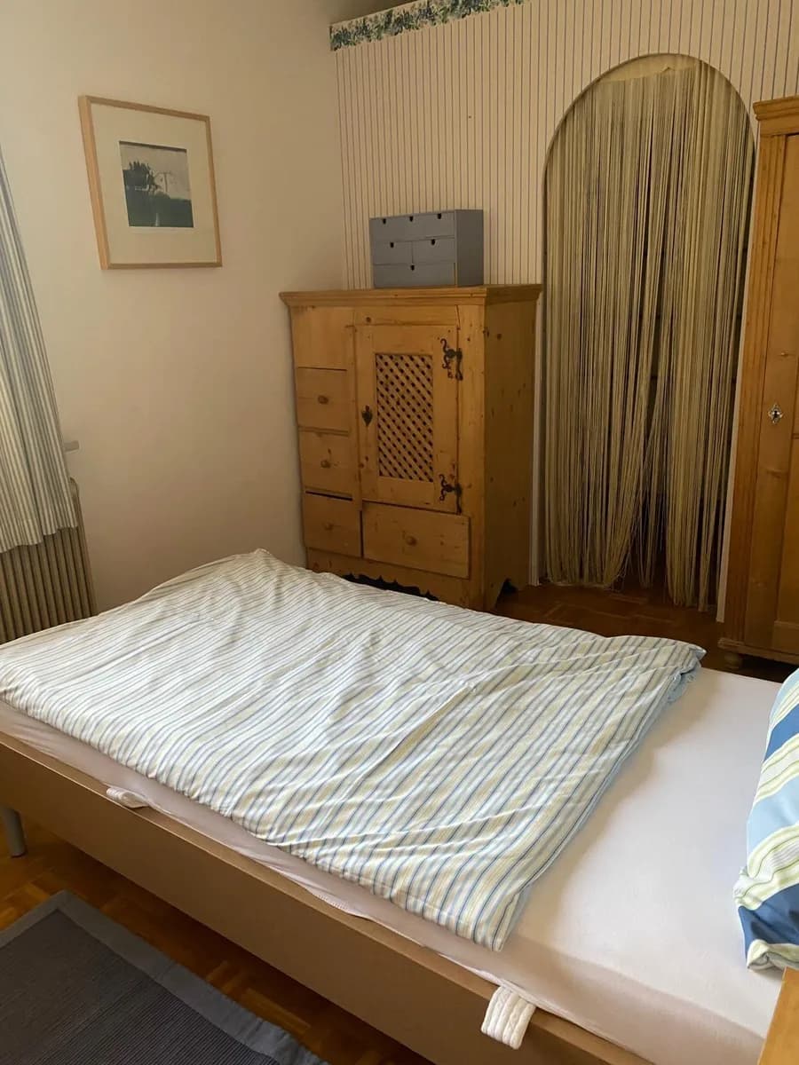 1-Zimmer-Wohnung mieten in Klagenfurt – 18 m², € 420 – Bild 3 von 7