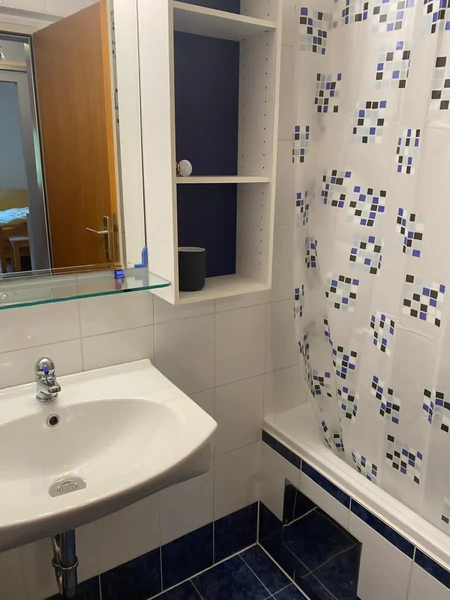 1-Zimmer-Wohnung mieten in Klagenfurt – 18 m², € 420 – Bild 5 von 7
