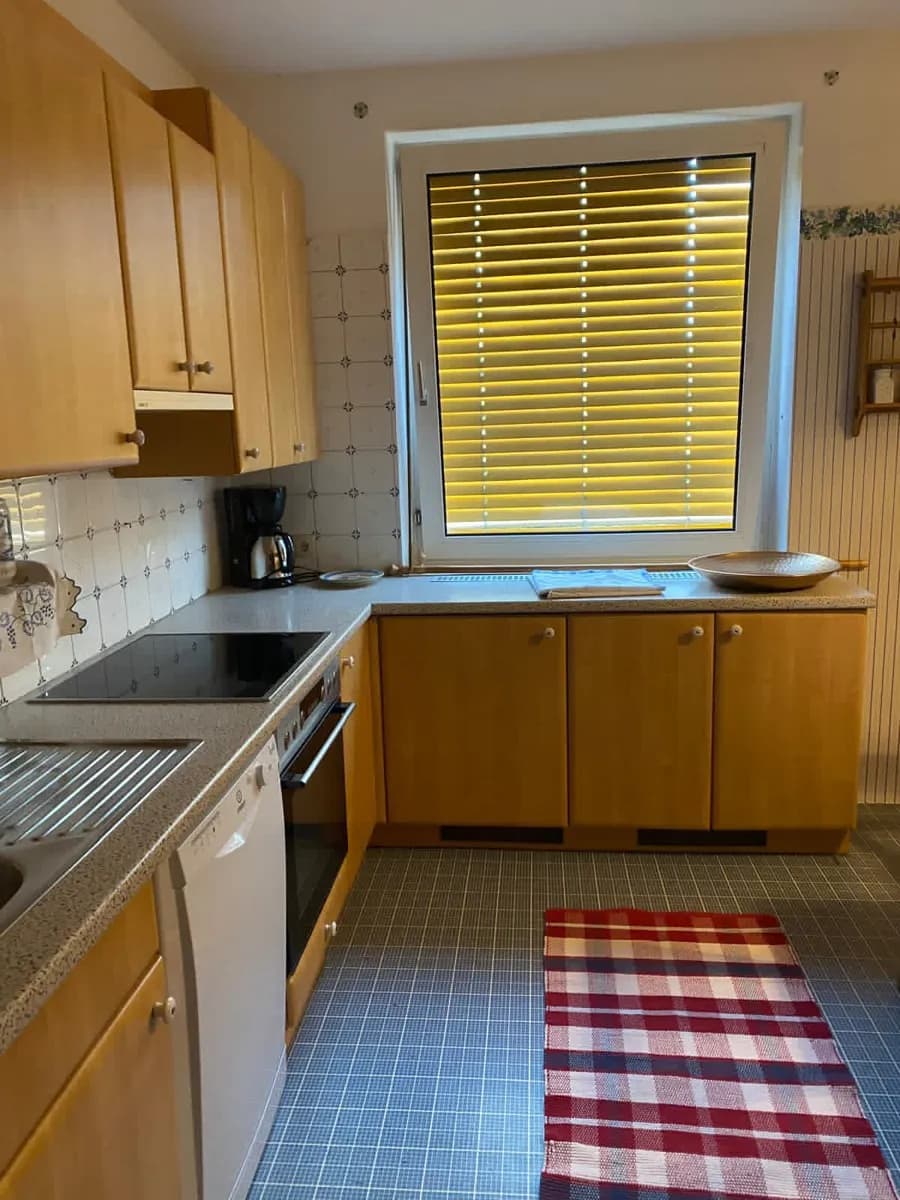 1-Zimmer-Wohnung mieten in Klagenfurt – 18 m², € 420 – Bild 6 von 7