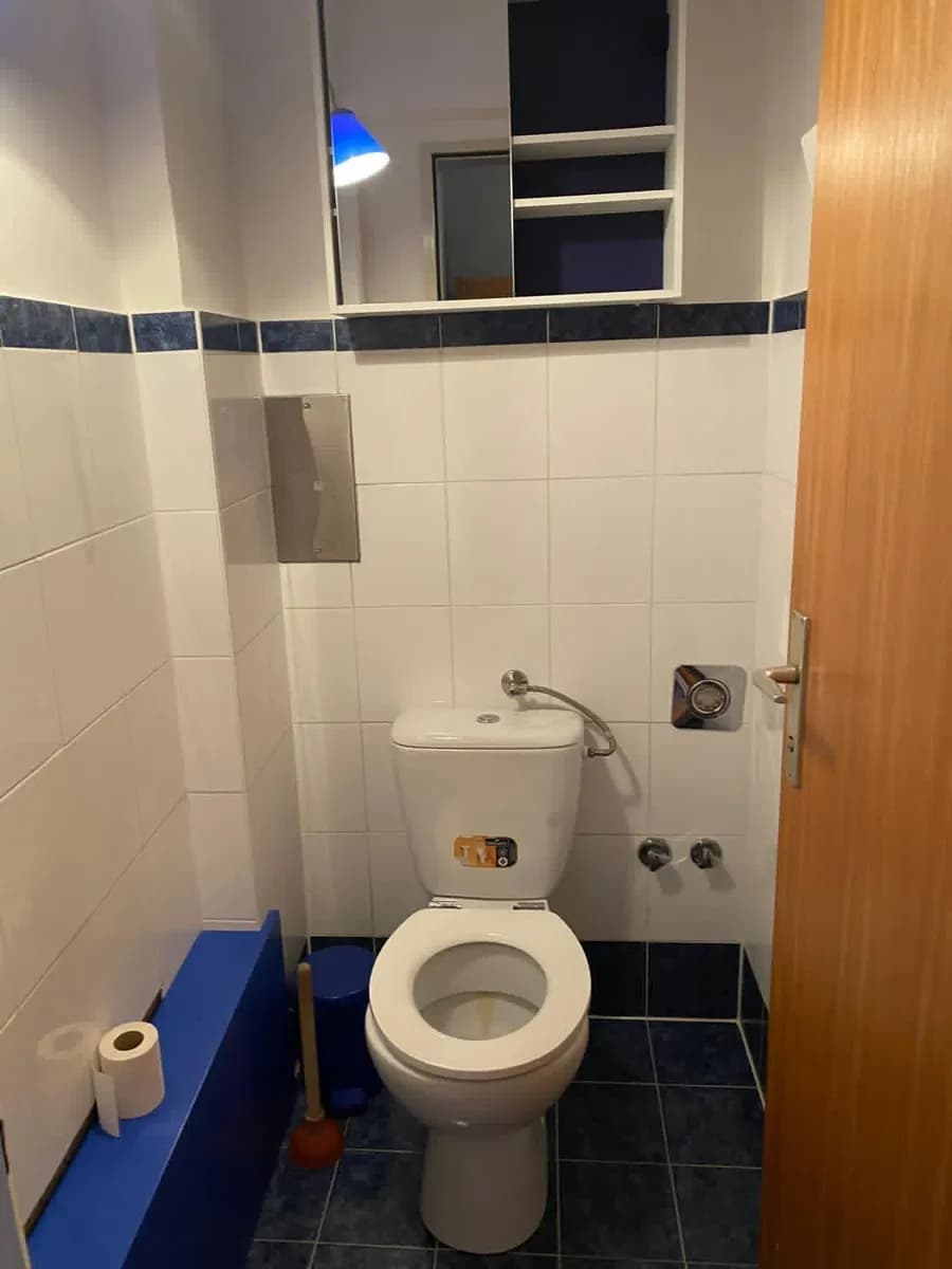 1-Zimmer-Wohnung mieten in Klagenfurt – 18 m², € 420 – Bild 7 von 7
