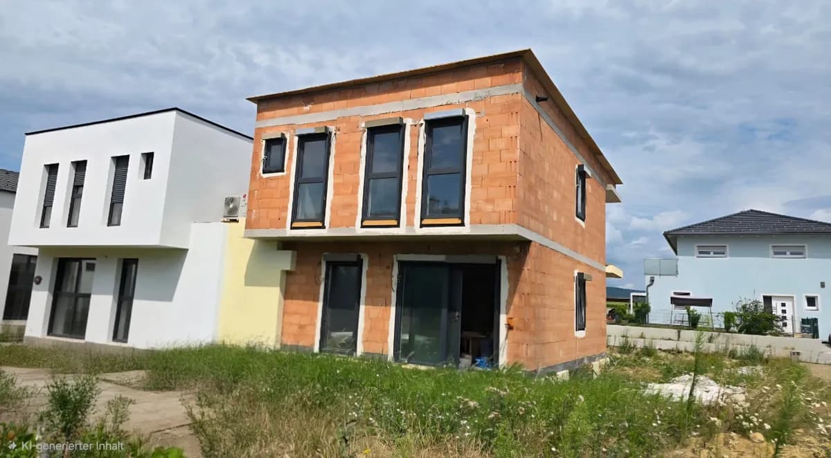 Haus kaufen in Sankt Pölten Land – 105 m², € 249.000