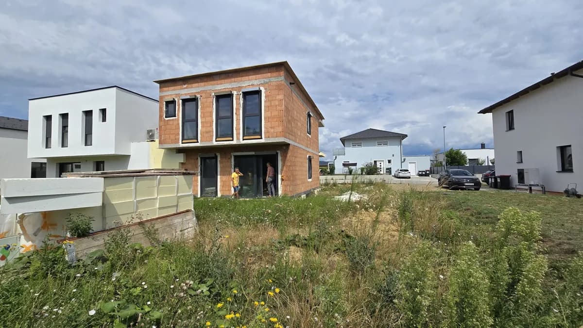 Haus kaufen in Sankt Pölten Land – 105 m², € 249.000 – Bild 2 von 22