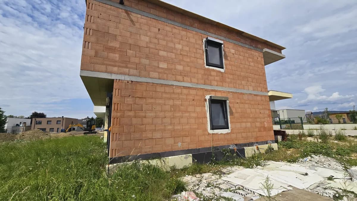 Haus kaufen in Sankt Pölten Land – 105 m², € 249.000 – Bild 3 von 22