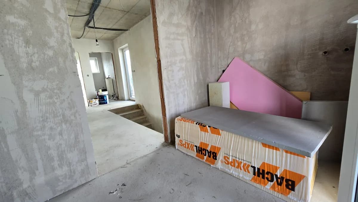 Haus kaufen in Sankt Pölten Land – 105 m², € 249.000 – Bild 11 von 22