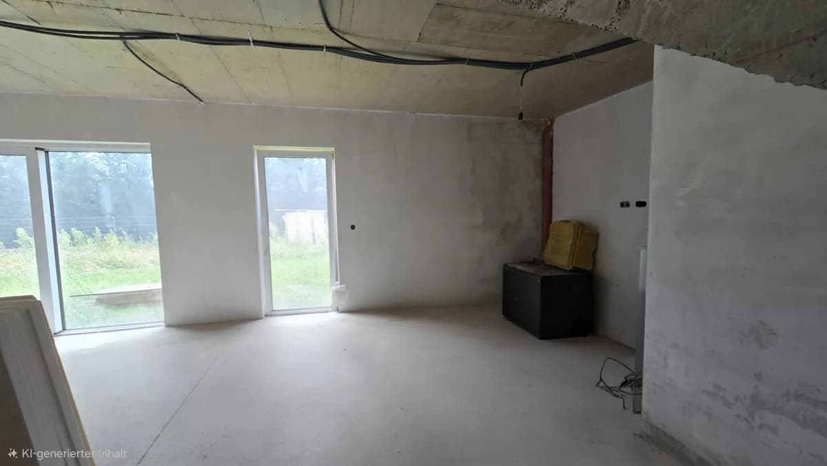 Haus kaufen in Sankt Pölten Land – 105 m², € 249.000 – Bild 15 von 22