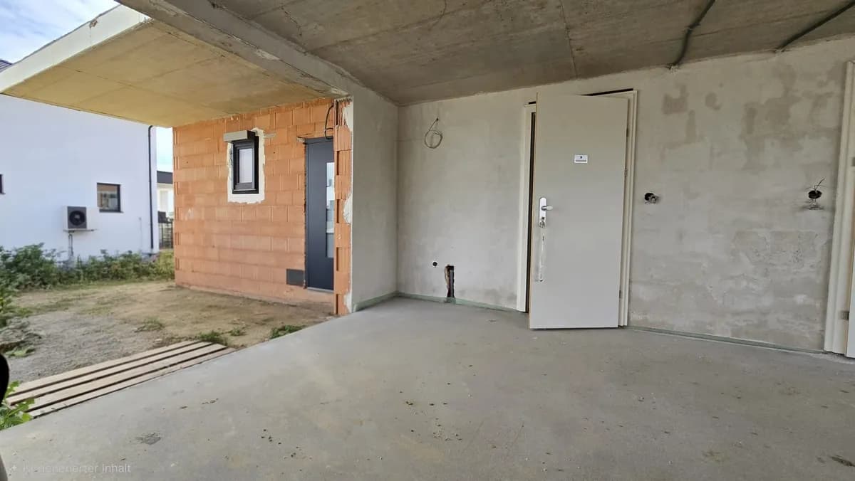 Haus kaufen in Sankt Pölten Land – 105 m², € 249.000 – Bild 17 von 22