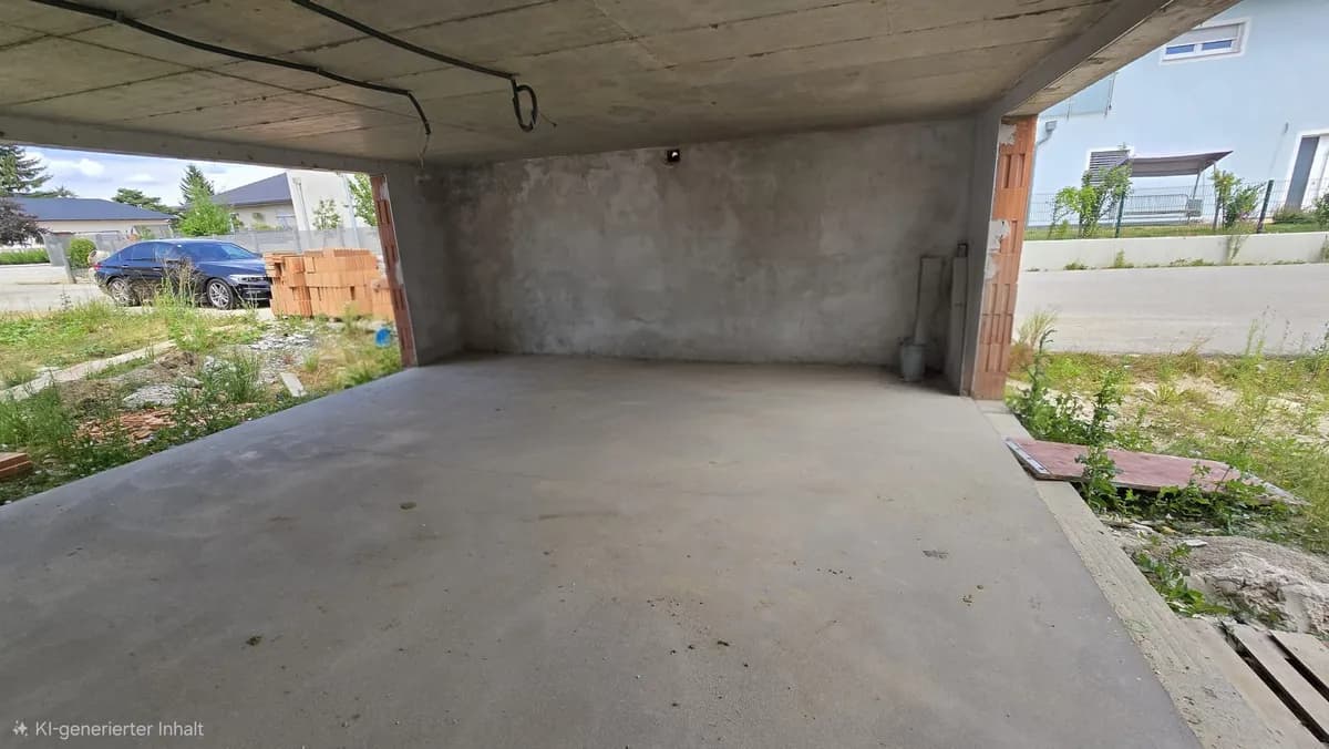 Haus kaufen in Sankt Pölten Land – 105 m², € 249.000 – Bild 18 von 22