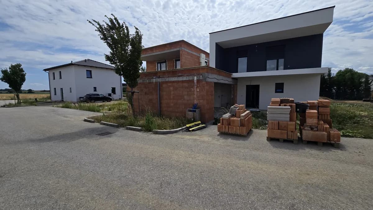 Haus kaufen in Sankt Pölten Land – 105 m², € 249.000 – Bild 19 von 22