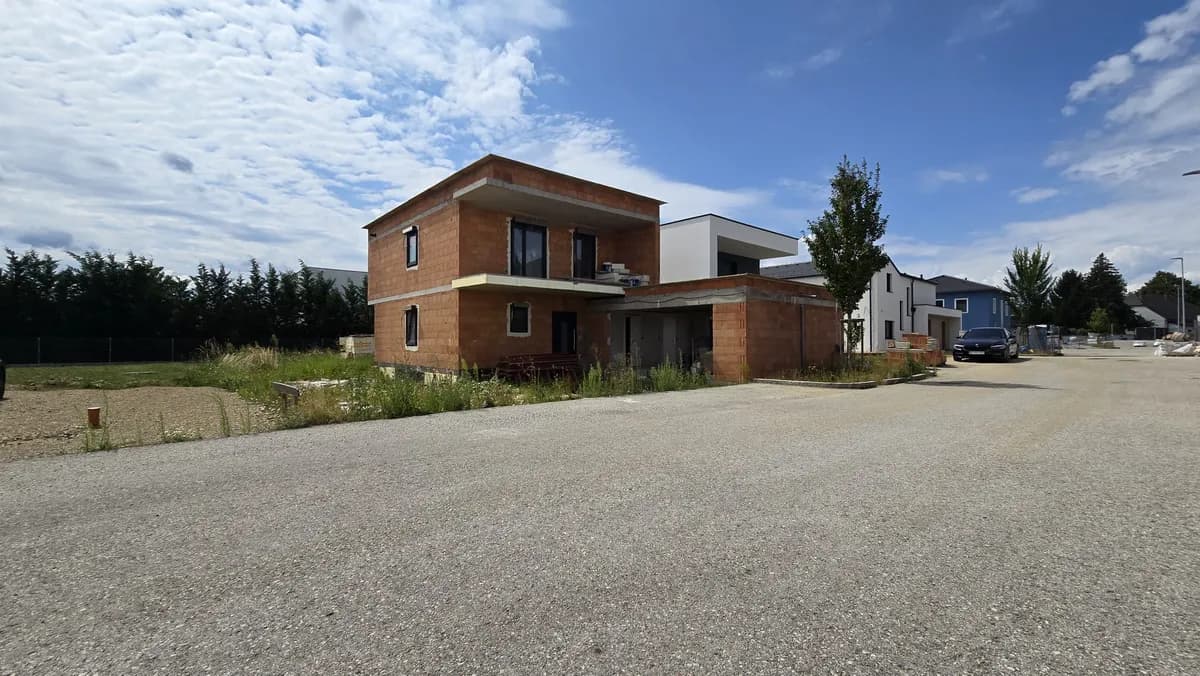 Haus kaufen in Sankt Pölten Land – 105 m², € 249.000 – Bild 20 von 22