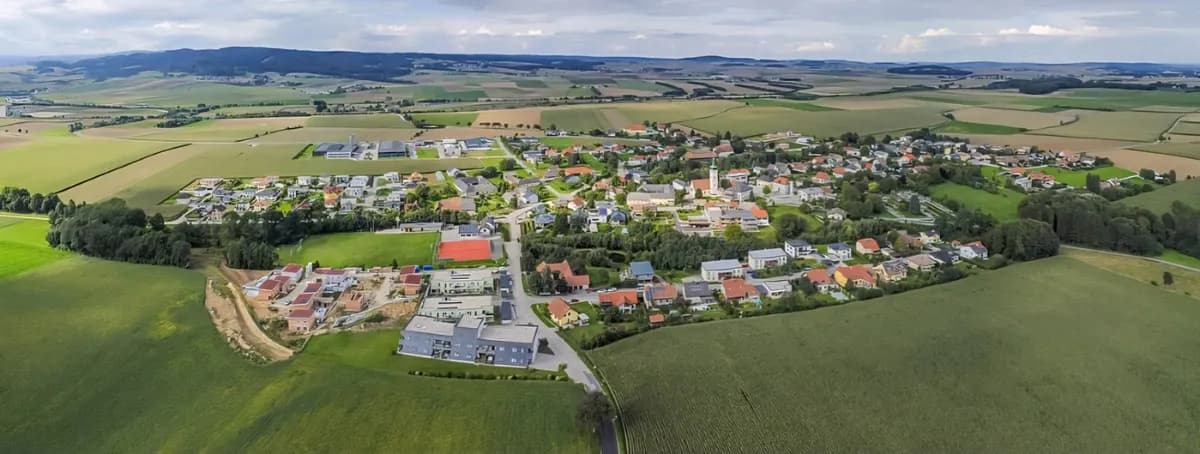 Haus kaufen in Sankt Pölten Land – 105 m², € 249.000 – Bild 21 von 22