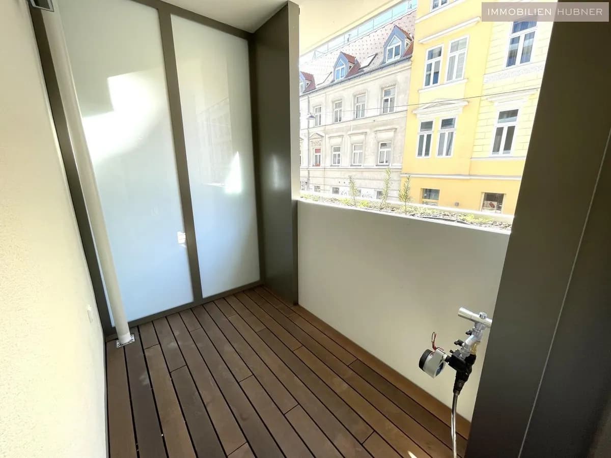 2-Zimmer-Wohnung mieten in Wien – 52 m², € 1.499 – Bild 2 von 25