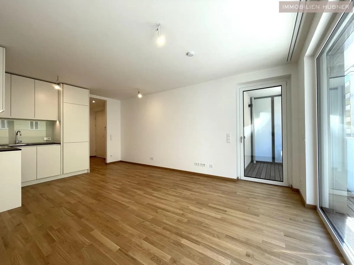 2-Zimmer-Wohnung mieten in Wien – 52 m², € 1.499 – Bild 3 von 25
