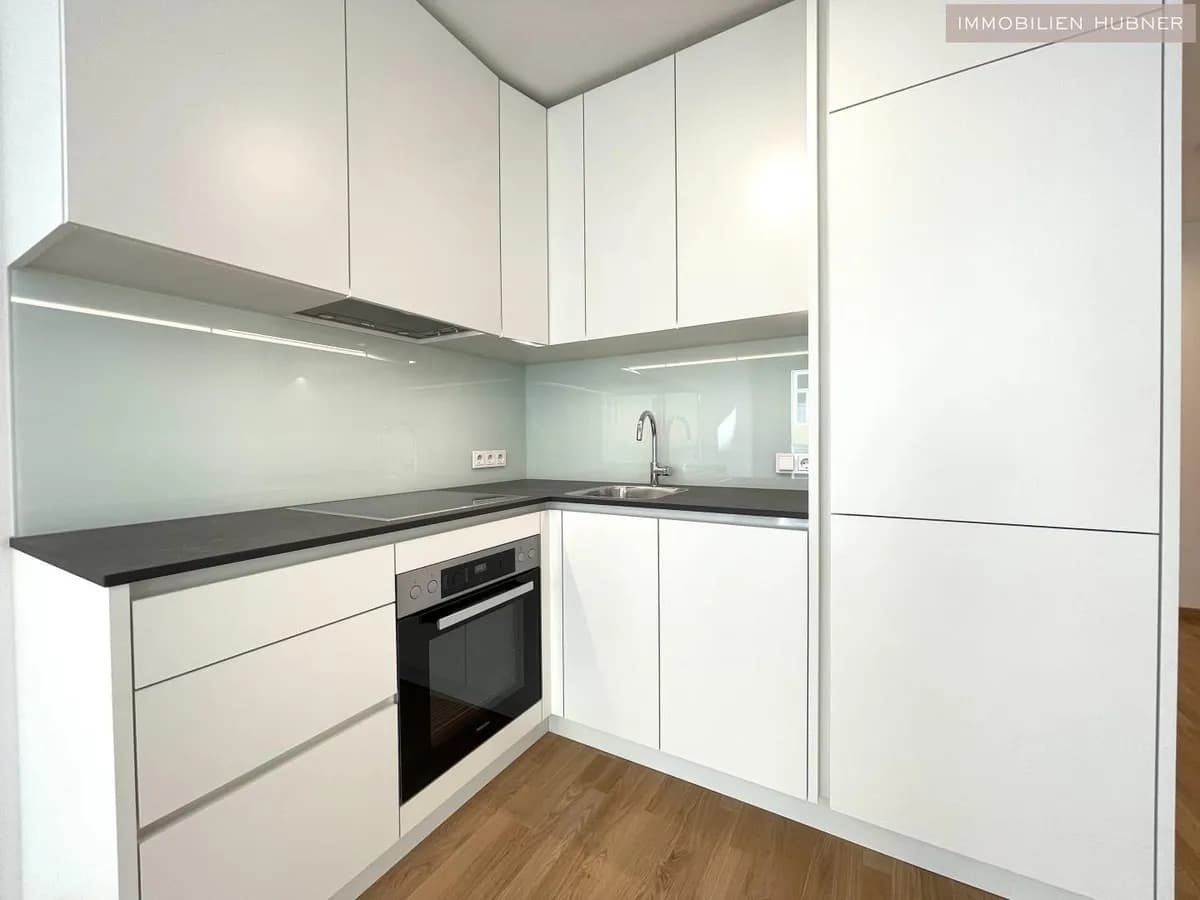 2-Zimmer-Wohnung mieten in Wien – 52 m², € 1.499 – Bild 4 von 25