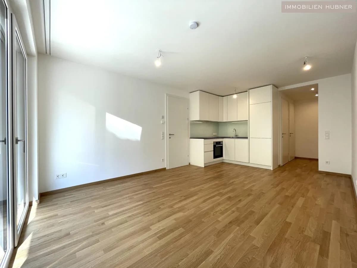 2-Zimmer-Wohnung mieten in Wien – 52 m², € 1.499 – Bild 5 von 25