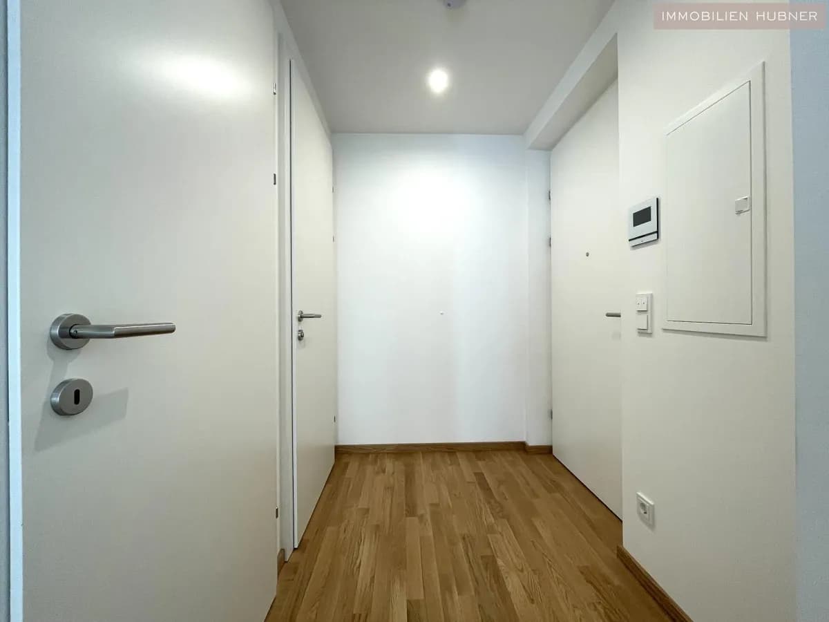 2-Zimmer-Wohnung mieten in Wien – 52 m², € 1.499 – Bild 8 von 25