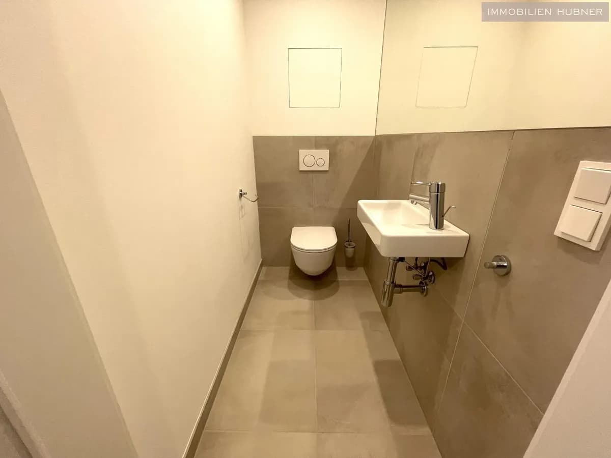2-Zimmer-Wohnung mieten in Wien – 52 m², € 1.499 – Bild 9 von 25