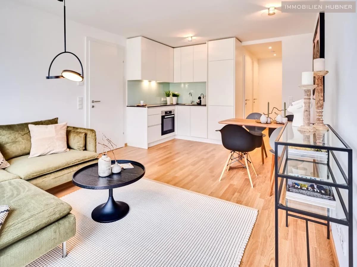 2-Zimmer-Wohnung mieten in Wien – 52 m², € 1.499 – Bild 17 von 25