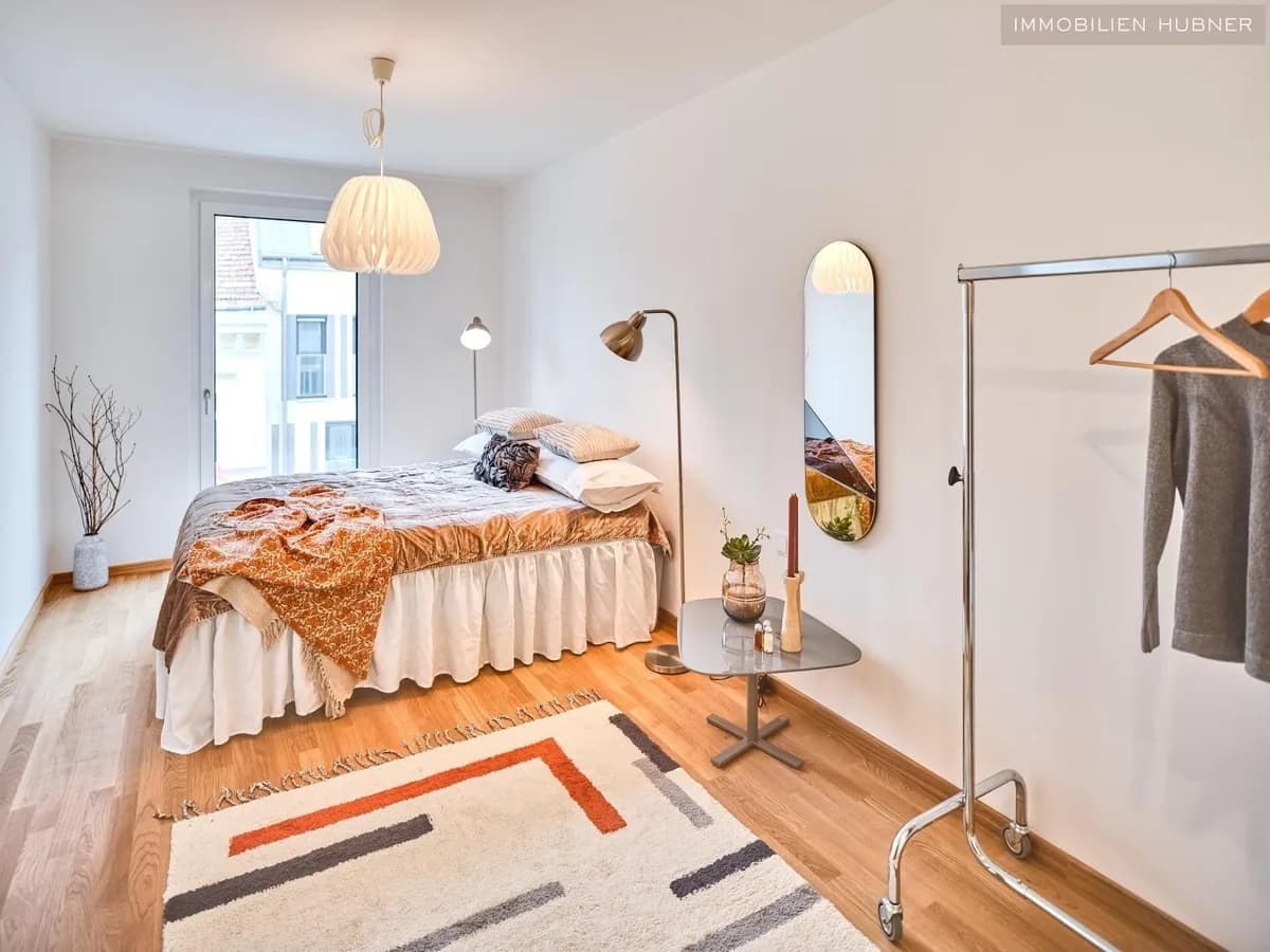 2-Zimmer-Wohnung mieten in Wien – 52 m², € 1.499 – Bild 18 von 25