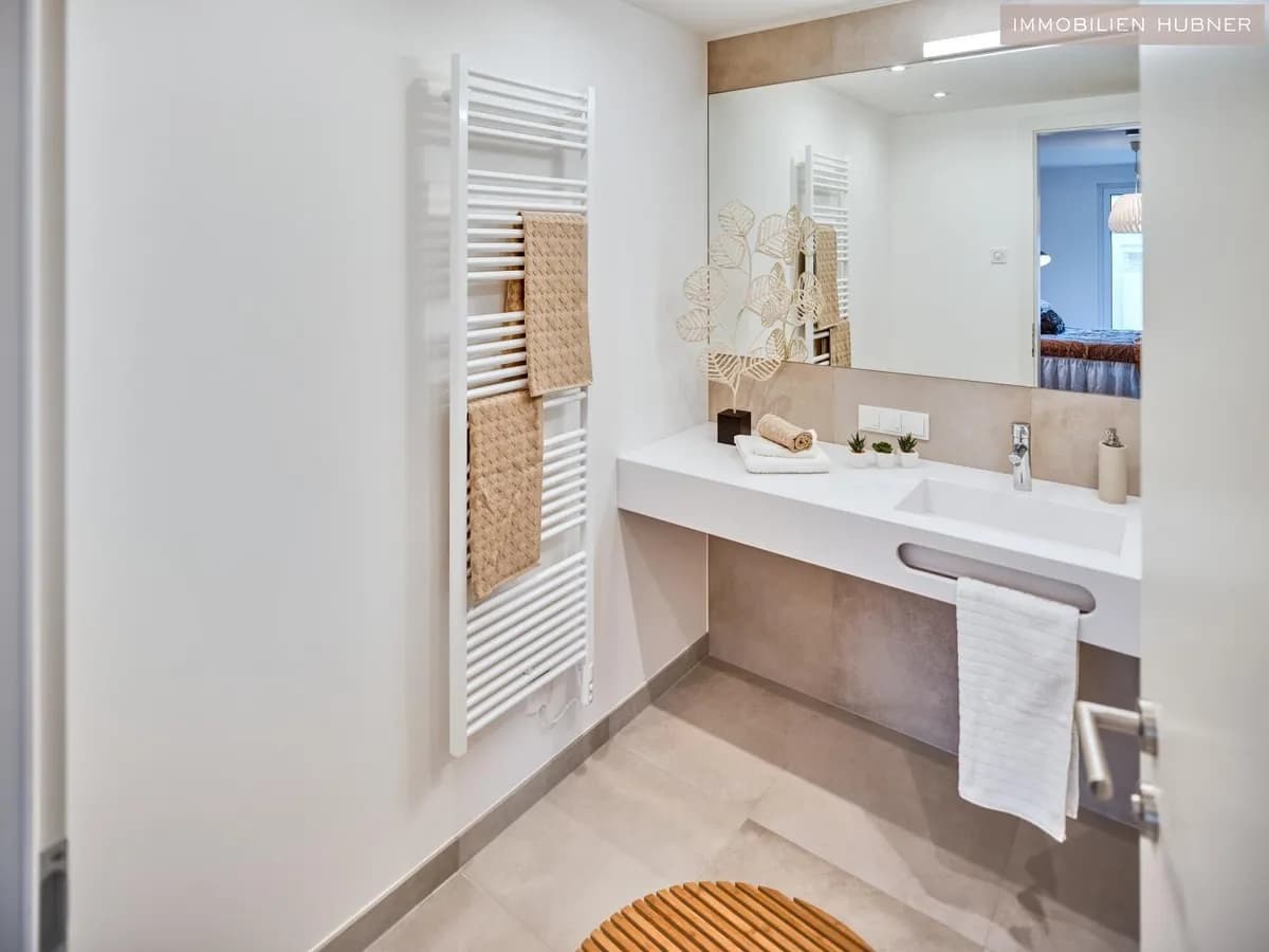 2-Zimmer-Wohnung mieten in Wien – 52 m², € 1.499 – Bild 19 von 25