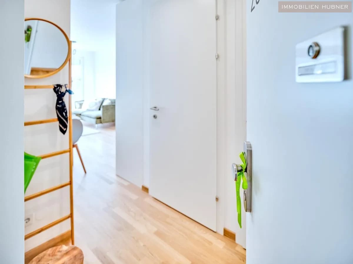 2-Zimmer-Wohnung mieten in Wien – 52 m², € 1.499 – Bild 21 von 25