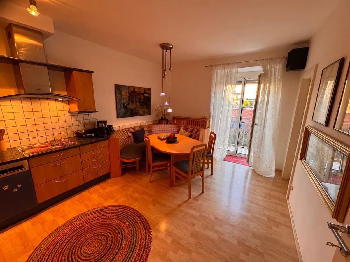 2-Zimmer-Wohnung mieten in Graz – 64 m², € 1.150 – Bild 4 von 11