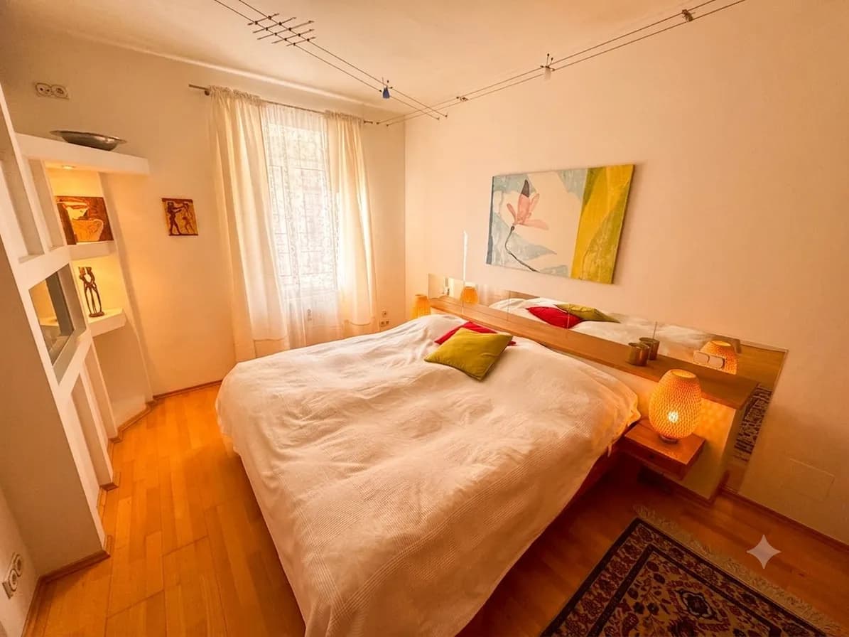 2-Zimmer-Wohnung mieten in Graz – 64 m², € 1.150 – Bild 5 von 11