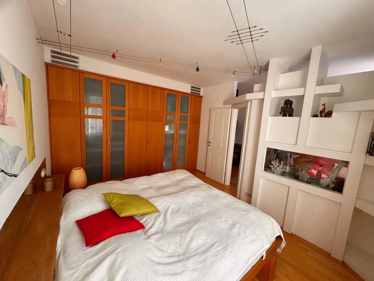 2-Zimmer-Wohnung mieten in Graz – 64 m², € 1.150 – Bild 6 von 11