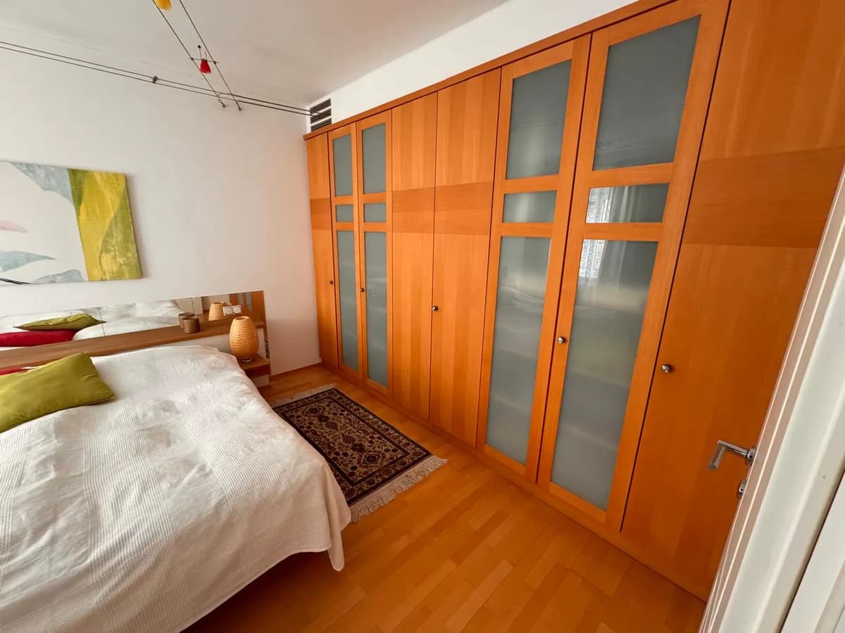 2-Zimmer-Wohnung mieten in Graz – 64 m², € 1.150 – Bild 7 von 11
