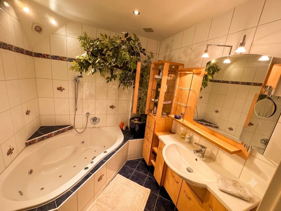 2-Zimmer-Wohnung mieten in Graz – 64 m², € 1.150 – Bild 8 von 11