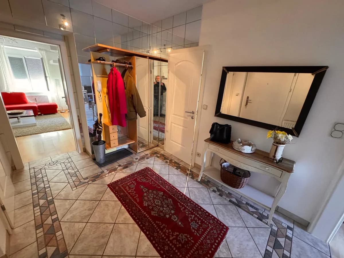 2-Zimmer-Wohnung mieten in Graz – 64 m², € 1.150 – Bild 9 von 11