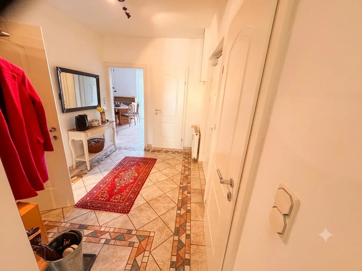 2-Zimmer-Wohnung mieten in Graz – 64 m², € 1.150 – Bild 10 von 11