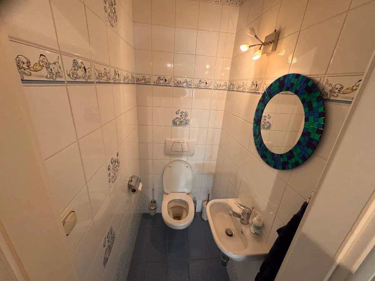 2-Zimmer-Wohnung mieten in Graz – 64 m², € 1.150 – Bild 11 von 11