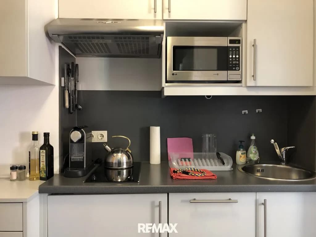 1-Zimmer-Wohnung kaufen in Wien – 31,07 m², € 199.000 – Bild 8 von 10