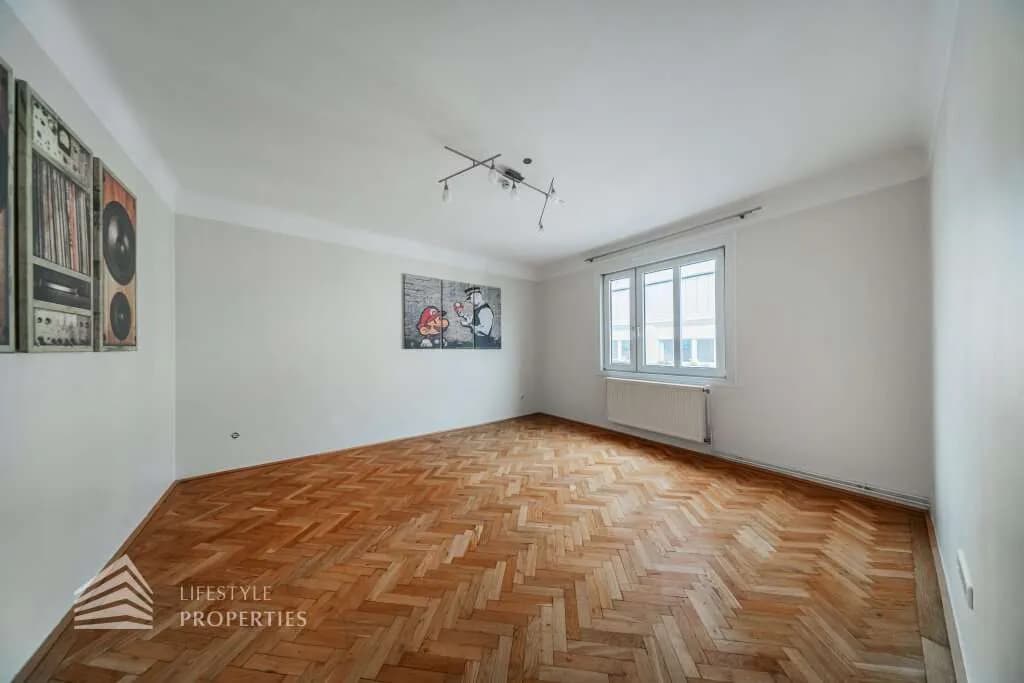 1-Zimmer-Wohnung kaufen in Wien – 34,2 m², € 159.000