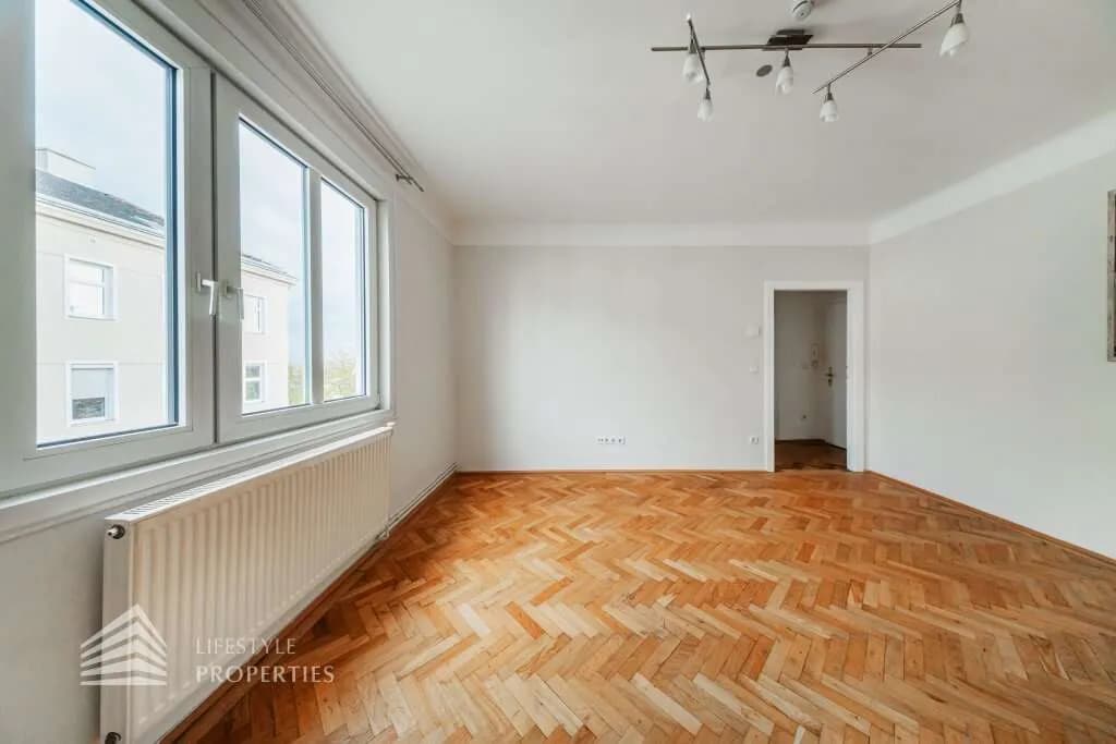 1-Zimmer-Wohnung kaufen in Wien – 34,2 m², € 159.000 – Bild 2 von 8