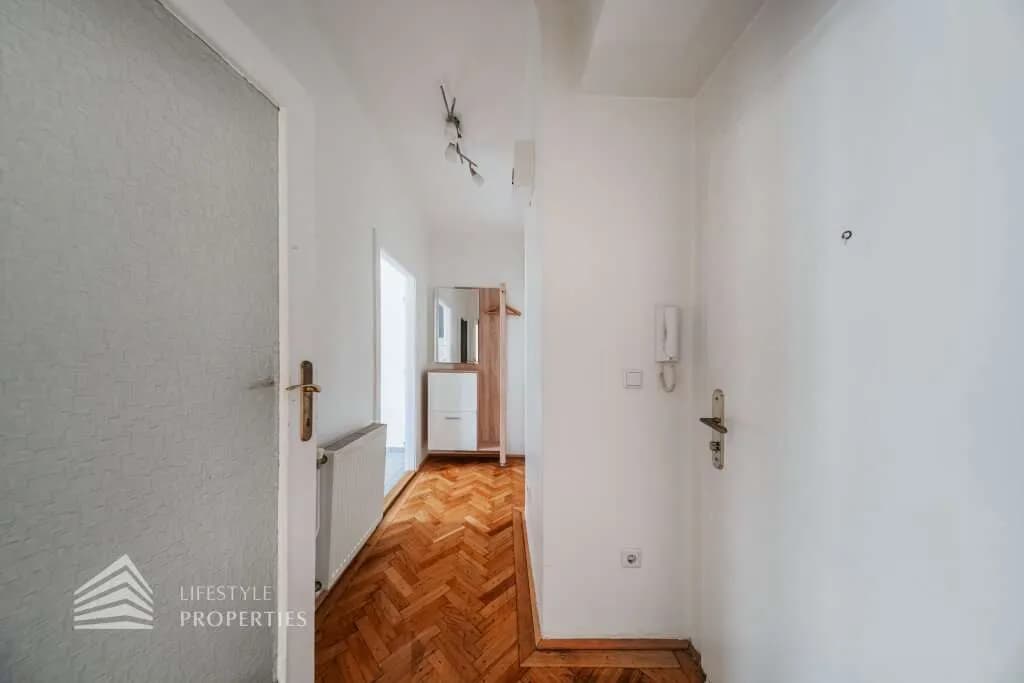 1-Zimmer-Wohnung kaufen in Wien – 34,2 m², € 159.000 – Bild 4 von 8