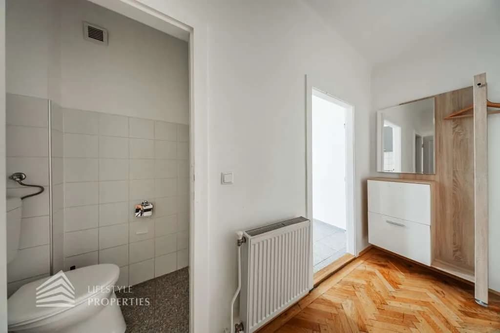 1-Zimmer-Wohnung kaufen in Wien – 34,2 m², € 159.000 – Bild 5 von 8