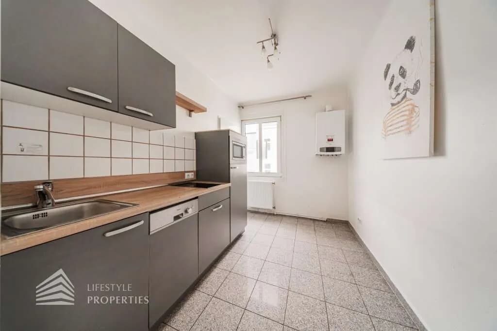 1-Zimmer-Wohnung kaufen in Wien – 34,2 m², € 159.000 – Bild 6 von 8