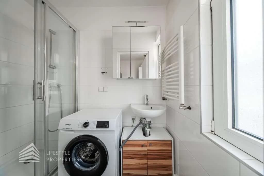 1-Zimmer-Wohnung kaufen in Wien – 34,2 m², € 159.000 – Bild 7 von 8