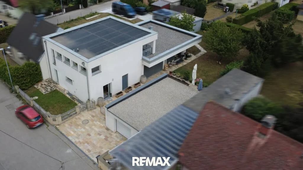 5-Zimmer-Haus kaufen in Sankt Pölten – 226 m², € 649.000 – Bild 1 von 27