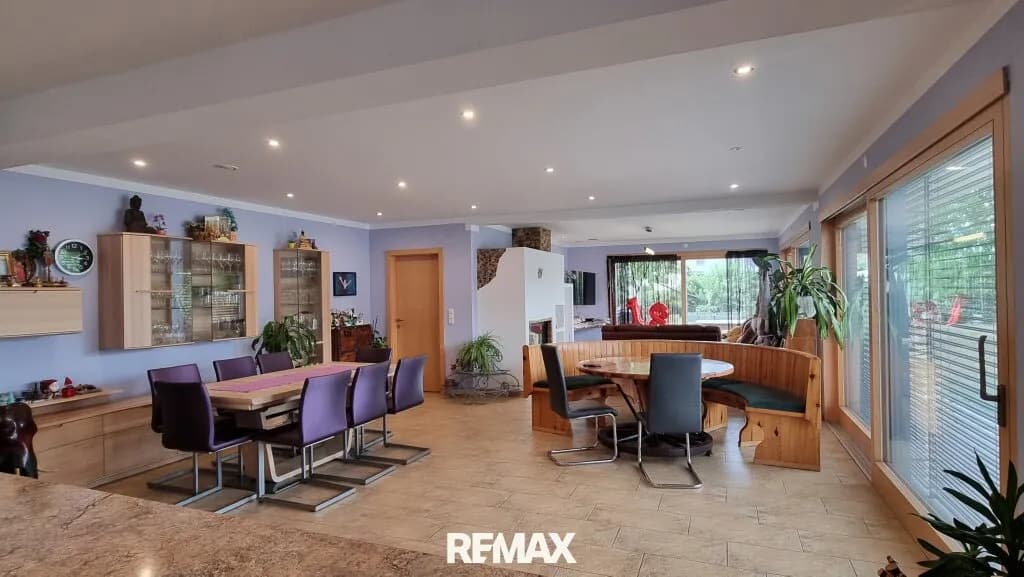 5-Zimmer-Haus kaufen in Sankt Pölten – 226 m², € 649.000 – Bild 2 von 27