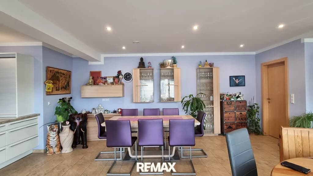 5-Zimmer-Haus kaufen in Sankt Pölten – 226 m², € 649.000 – Bild 7 von 27