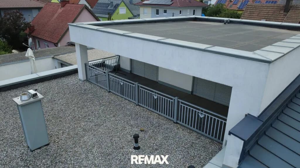 5-Zimmer-Haus kaufen in Sankt Pölten – 226 m², € 649.000 – Bild 20 von 27