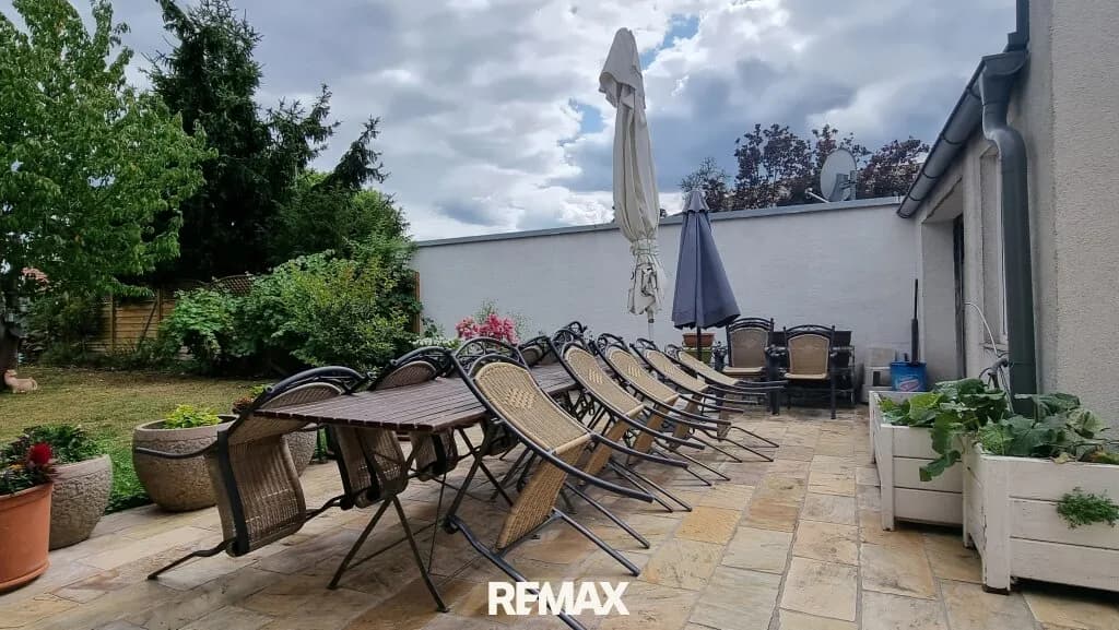 5-Zimmer-Haus kaufen in Sankt Pölten – 226 m², € 649.000 – Bild 22 von 27