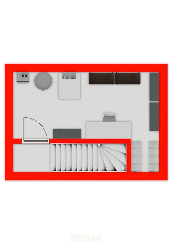 5-Zimmer-Haus kaufen in Sankt Pölten – 226 m², € 649.000 – Bild 25 von 27