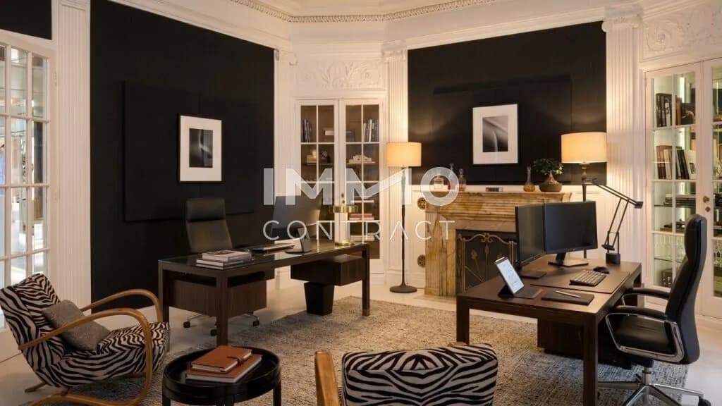 4-Zimmer-Gewerbeimmobilie mieten in Wien – 300 m², € 10.000 – Bild 4 von 14