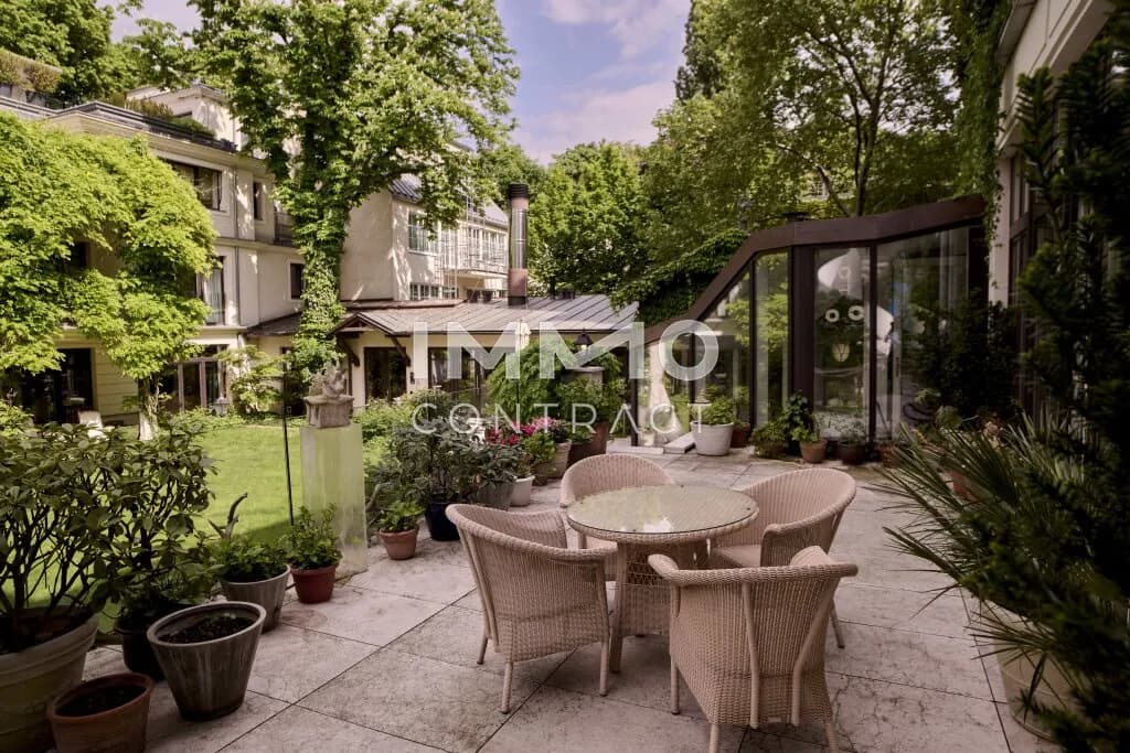 4-Zimmer-Gewerbeimmobilie mieten in Wien – 300 m², € 10.000 – Bild 7 von 14