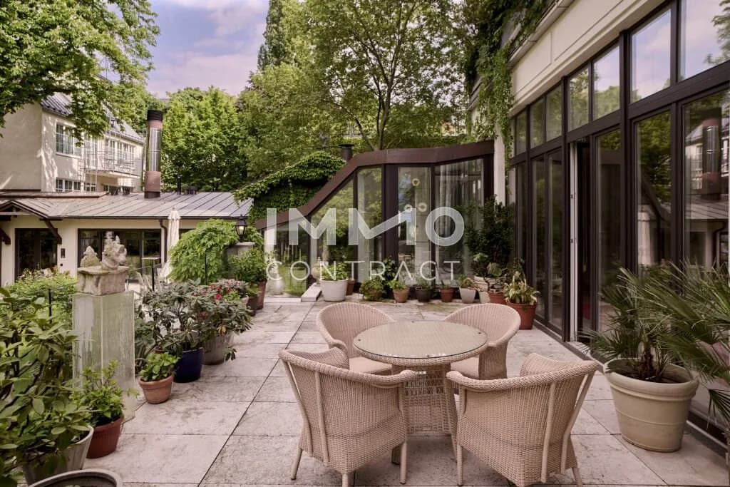4-Zimmer-Gewerbeimmobilie mieten in Wien – 300 m², € 10.000 – Bild 8 von 14