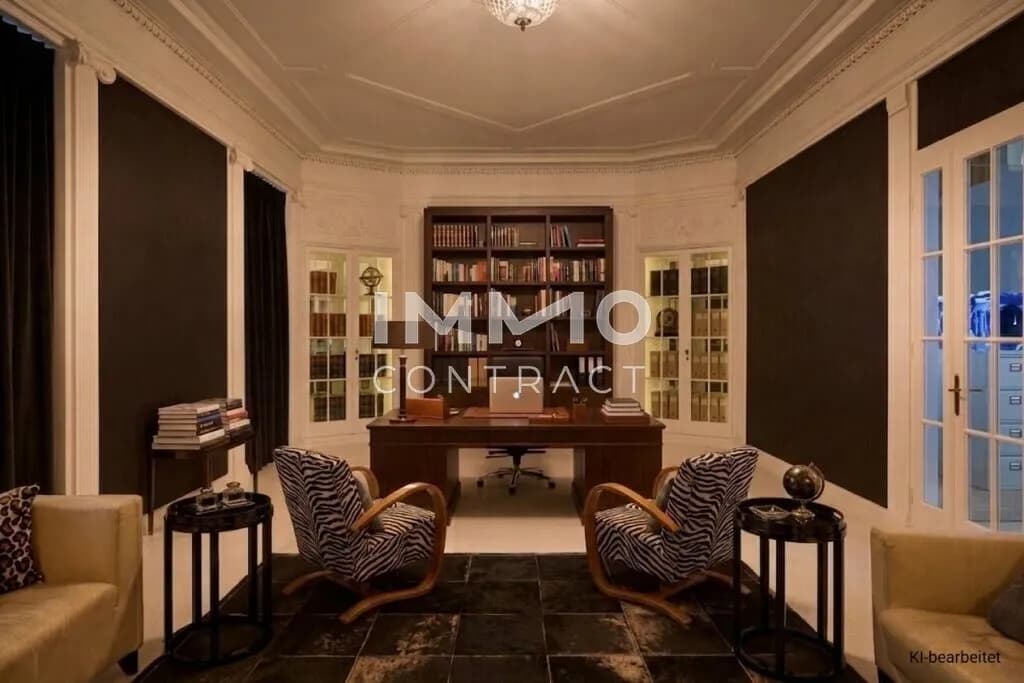 4-Zimmer-Gewerbeimmobilie mieten in Wien – 300 m², € 10.000 – Bild 11 von 14